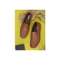 HERE&NOWMen Loafers Upto 90% Off