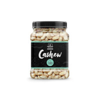 Organic Box Cashew Nuts/Kaju Whole Kernels - Crispy, Crunchy (1 Kg) - Diwali Gift Pack