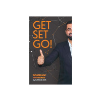 Get Set Go! : MODERN WAY OF BUSINESS [ Apply 40% coupon ]