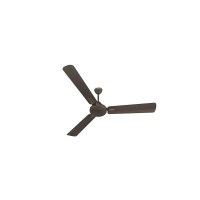 Polycab Vital Plus 1200mm 1 Star Ceiling Fan for home | Broad Blade for High Air Delivery | Saves up to 33% Electricity | 100% Copper Winding Motor | Rust-Proof | 3 Years Warranty【Jaco Bean】