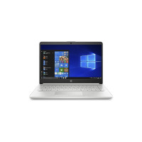 HP 247 G8 Notebook PC/14 inch(35.6 cm) HD Display/Anti-Glare/AMD Ryzen 5 3500U/8GB RAM/512GB SSD/MSO/AMD Radeon Vega 8 Graphics/Windows 11