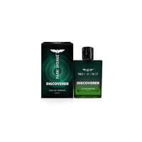 Park Avenue Men Perfume | Discoverer | Eau De Parfum, 100 Ml | Premium Perfume For Men | Perfume Gift For Men, Pack of 1