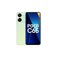 POCO C65 Pastel Green 8GB RAM 256GB ROM