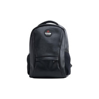 Autofy KLASEEK 25L (Free Rain Cover) Leather Laptop Bag Office Bag Laptop Backpack for Men Backpack for Women Bag