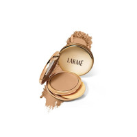 LAKMÉ 9to5 Wet&Dry Compact 20 Nude, 9g