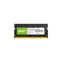 Acer SD100 SO-DIMM 2666MHz 4GB 19-19-19-43 1R*8 (Coupon)