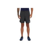 Nivia Plain Shorts with Back Piping/Running Shorts for Men/Polyester Fabric