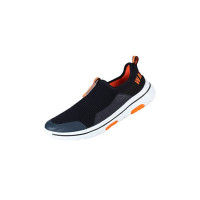 Liberty Warrior Easy Walk Men's Running Shoes, Light Weight, Pull-On (Apply 50% off coupon)