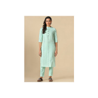 Shaily Kurta With Trousers upto 93% off