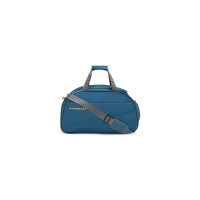 Aristocrat Polyester Hard 50 Cms Luggage- Suitcase(Dfroo52Etbl_Teal Blue)