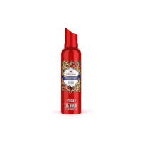 Old Spice Lionpride No Gas 24 hour Long Lasting Freshness Deodorant Perfume Body Spray For Men, 140ml