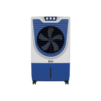 HAVELLS 70 L Desert Air Cooler  (Dark Teal, Altima)