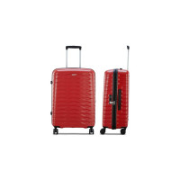 VIP Foxtrot-Avt Strolly 55 360 Molten Lava Hard Luggage