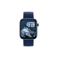 French Connection Unisex Full Touch Smart Watches
