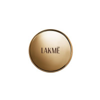 Lakmé 9 To 5 Primer With Matte Powder Foundation Compact, Silky Golden, 9G (Coupon)