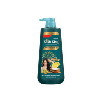 Kesh King Emami Kesh King Scalp And Hair Medicine Ayurvedic Hairfall Expert Anti-Dandruff Shampoo,1000 Grams