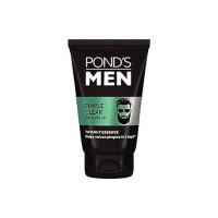 Pond's Men Pimple Clear Facewash, 100 g