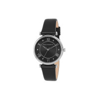 French Connection Analog Black Dial Women's Watch-FCP32SL