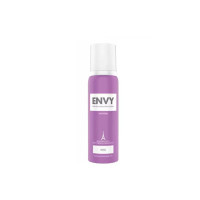 ENVY Kiss Deodorant - 120ML | Long Lasting Deo Perfume Spray For Women