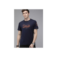Roadster Men  T-Shirt upto 80% off (Add any 2 Tshirt & Price will change automatically)
