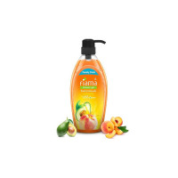 Fiama Body Wash Shower Gel Peach & Avocado, 900ml Family Pack, Body Wash for Women and Men with Skin Conditioners for Smooth & Moisturised Skin, Suitable for All Skin Types