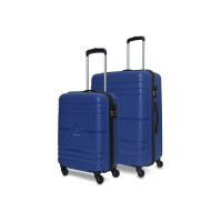 ARISTOCRAT  Luggage upto 82% off