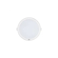 Wipro 18 Watt Iris Neo Nextgen, 4000K Recessed Slim LED Downlighter (Natural White, Pack of 1)