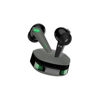 Noise Buds Combat Z in-Ear Truly Wireless Gaming Earbuds with 35ms Low Latency, 50H of Playtime, Instacharge(10 min=120 min),10mm Driver,BT v5.3(Shadow Grey)