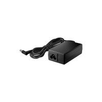 HP 65W 4.5mm Smart Adapter, 65W Power delivery, Type-C USB, AC Adapter (671R2AA)