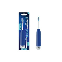 Ant Alpha Shine Electrice Toothbrush - Blue
