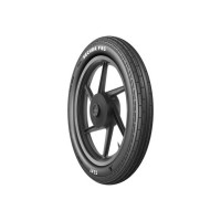 CEAT 2.50-16 SECURA F85 TT 41L 2.50-16 Front Two Wheeler Tyre  (Street, Tube)