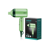 VGR V-421 Professional Hair Dryer  (1200 W, Green)