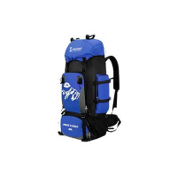 Cockatoo TrekPro Tracking Bag for Men,Waterproof Rucksack Bags for Men, Nylon