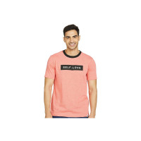 Amazon Brand - Symbol Men's Regular Fit T-Shirt