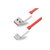 AILKIN Vismac Oneplus 80W Charging Cable USB to Type C Warp Charger SuperVooc/Dash Super Charge Cable for Oneplus11,11R,10Pro,10R,10T,9RT,9R,8R,8T Cable for 6/6T/7/7T,Ce2 Lite 5G,Ce 3 5G,Ce3 Lite