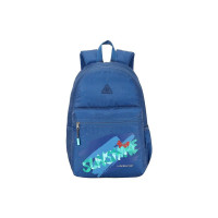 Lavie Sport Sedona 24L Casual Backpack | Backpack Bags for Women | Girls bag