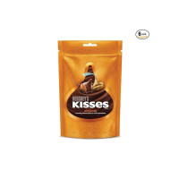 Hershey's KissesAlmond Pouch, 6 X 100 Gm