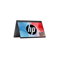 HP Envy x360, Ryzen 5 7530U, 15.6-inch (39.6 cm) FHD Laptop,16GB LPDDR5, 512GB SSD, AMD Radeon Graphics, 5MP IR Camera, B&O, Pen (Win 11, MSO, Black, 2.14 kg), 15-fh0015AU [Apply  ₹10000  Coupon]