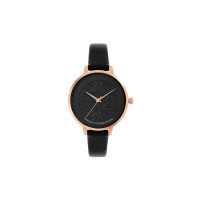 French Connection Women's Analog Watch
