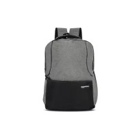 Amazon Basics Laptop Bag for 15.6 Inch Laptops | College/Travel Backpack | Shock-Proof | 31 L
