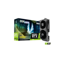 Zotac Gaming Geforce RTX 3070 Twin Edge Lhr Gddr6 8Gb 256Bit Pcie 4.0 Graphics Card with Icestorm 2.0 Cooling,1725Mhz Boost Clock & 5 Years Warranty(3 Years Warranty+2 Yr Extended Warranty)-Pci_E_X16 (Coupon)