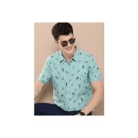 HERE&NOW Men Casual Shirt