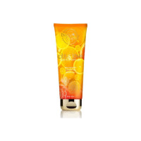 Body Cupid Citrus Love Shower Gel - 200 mL - No Sulphates,No Parabens  (200 ml)