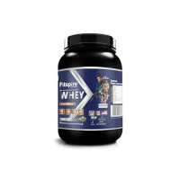 Fitspire Advanced Whey Protein Isolate Powder | 75 g Pure Whey Isolate Protein | 12.9 g BCAA | Easy Mixing, Low Carbs, Easy Digesting Whey Protein Supplement Powder (1Kg, Cold Coffee)  [Apply  ₹500  Coupon]