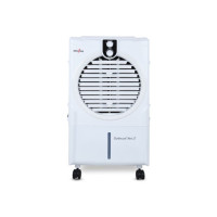 Kenstar 27 L Room/Personal Air Cooler  (White & Black, TURBOCOOL NEO 27, KCLTCNWH027FMH-EGM)