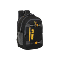 URBAN CARRIER Medium 30 L Backpack New School Bag