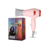 VGR V-432 Hair Dryer  (1000 W, Pink)