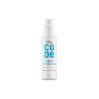 Wild Stone CODE Hydrating Face Gel Moisturizer For Men| Light, Oil Free Moisturizer For Dry, Sensitive Oily to Acne Prone Skin 100 ml