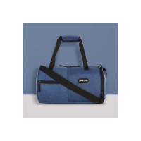 Lavie Sport 27 L Gym Duffel Bag - Agile Gym Duffle Bag - Blue