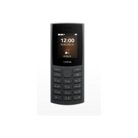 Nokia 106 4G 2023  (Charcoal)